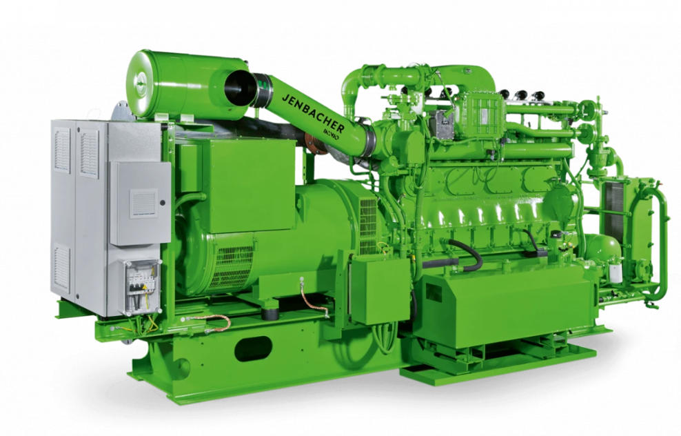 Generator Sets 2