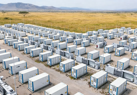 Containerized Projects