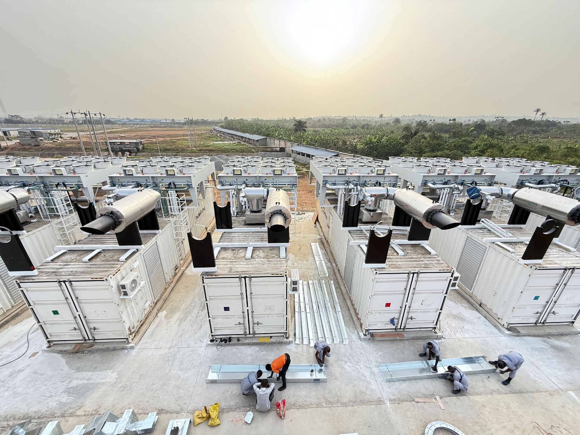 Containerized Projects 2